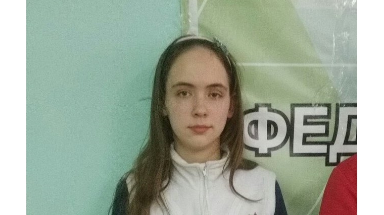 Анастасия Павлова стала победителем первенства мира по русским шашкам